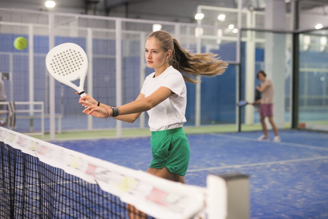 Sporten in de voorjaarsvakantie Apeldoorn